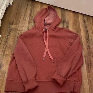 90 Degree Hoodie